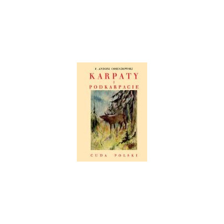 Karpaty i Podkarpacie