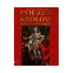 Poczet królów i książąt polskich