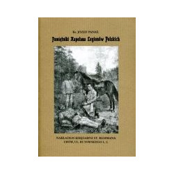 Pamiętniki Kapelana Legionów Polskich