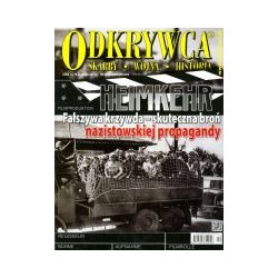 Odkrywca nr 4 (183) 2014