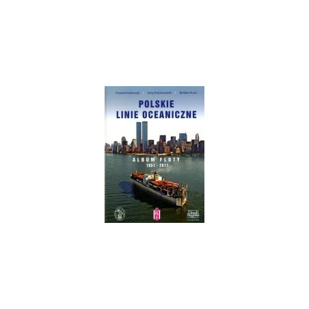 Polskie Linie Oceaniczne