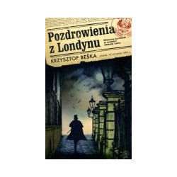 Pozdrowienia z Londynu
