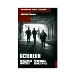Czterech