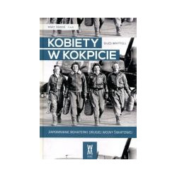 Kobiety w kokpicie