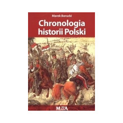 Chronologia historii Polski
