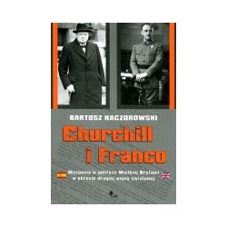 Churchill i Franco