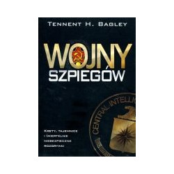 Wojny szpiegów