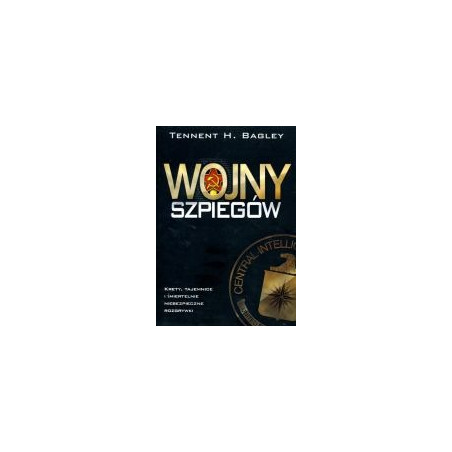 Wojny szpiegów