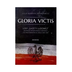 Gloria Victis