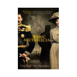 Zabić arcyksięcia
