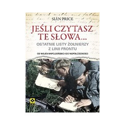 Jeśli czytasz te słowa...