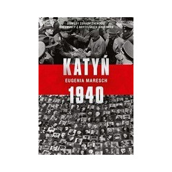 Katyń 1940