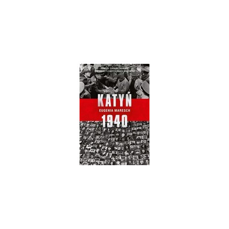 Katyń 1940