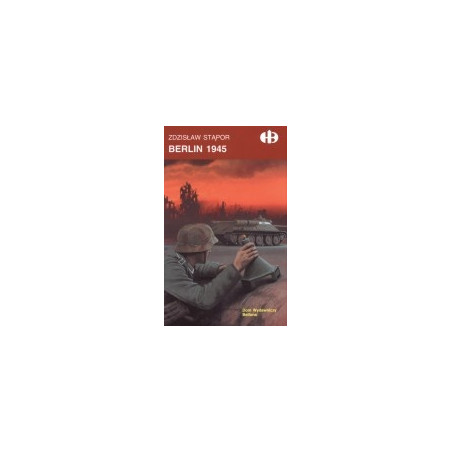 Berlin 1945