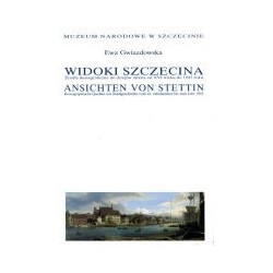 Widoki Szczecina