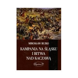 Kampania na Śląsku i bitwa nad Kaczawą