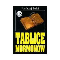 Pan Samochodzik i tablice mormonów, cz. 118