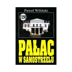 Pan Samochodzik i pałac w Samostrzelu, cz. 120