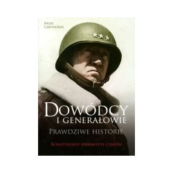 Dowódcy i generałowie