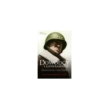 Dowódcy i generałowie