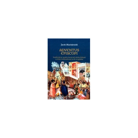 Adventus episcopi