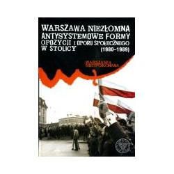 Warszawa niezłomna