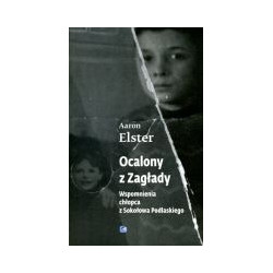 Ocalony z Zagłady