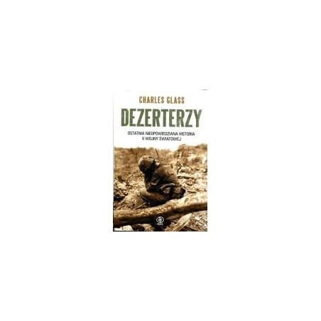 Dezerterzy