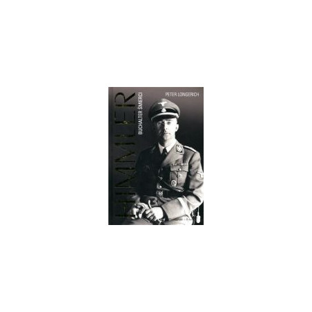 Himmler Buchalter śmierci