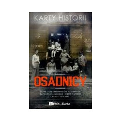 Osadnicy