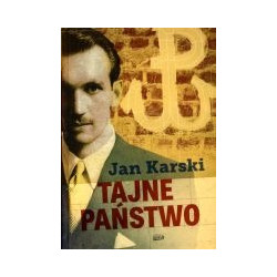 Tajne państwo