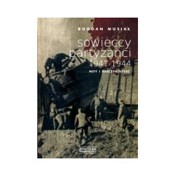 Sowieccy partyzanci 1941-1944