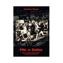 PRL w Dallas