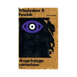 Druga księga zamachów