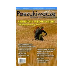 Poszukiwacze nr 3 (12) 2014