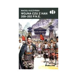 Wojna Czu z Han 209-202 p.n.e.