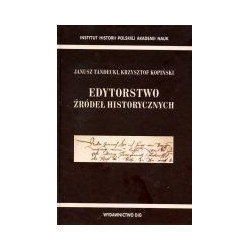 Edytorstwo źródeł historycznych