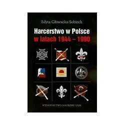 Harcerstwo w Polsce w latach 1944-1990
