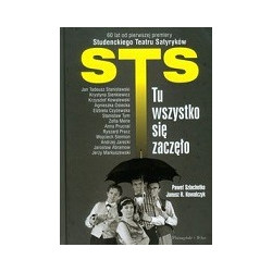 STS Tu wszystko się zaczęło