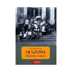 Olszowa Historia i ludzie