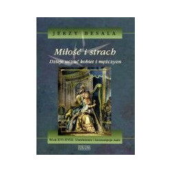 Miłość i strach, tom 4