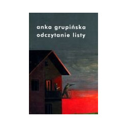 Odczytanie listy