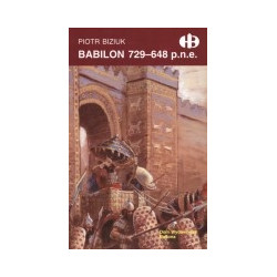 Babilon 729-648 p.n.e.