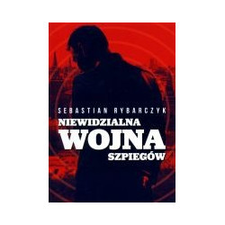 Niewidzialna wojna szpiegów