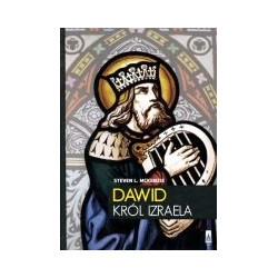 Dawid król Izraela