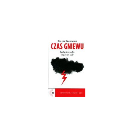 Czas gniewu