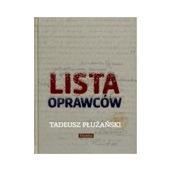 Lista oprawców