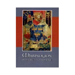 Mabinogion Prastare sagi walijskie
