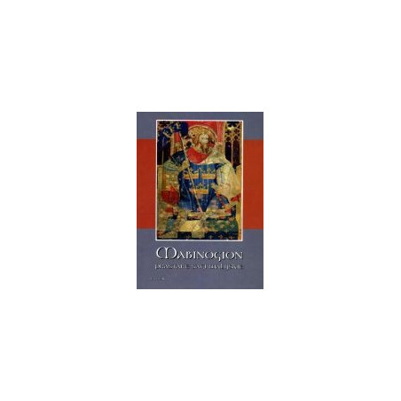 Mabinogion Prastare sagi walijskie