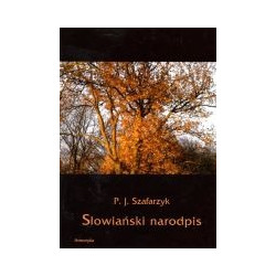 Słowiański narodpis